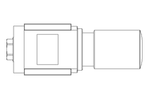 REGULATEUR DE PRESSION