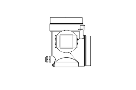 FLOW METER