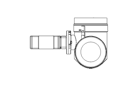 FLOW METER