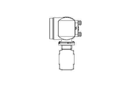 FLOW METER