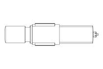 CONTROL VALVE