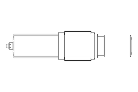 CONTROL VALVE