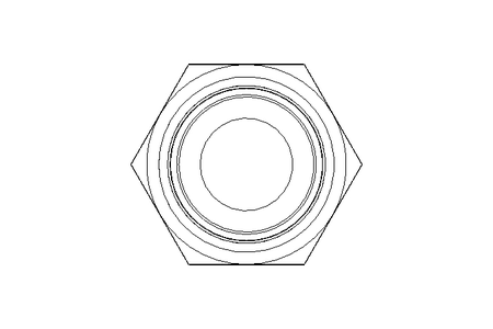 Acoplamiento reductor L 28/22 St ISO8434