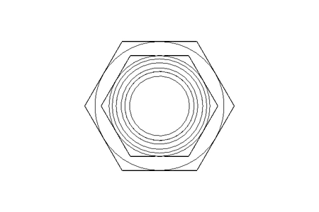 Acoplamiento reductor L 28/22 St ISO8434