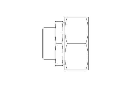 Acoplamiento reductor L 42/28 St ISO8434