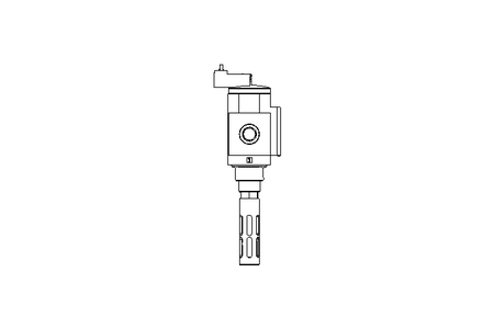 SHUT-OFF VALVE