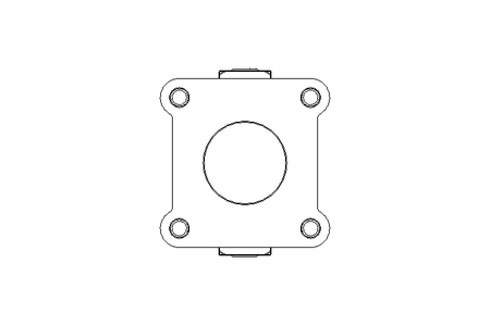 Flange oscilante SNCB-80