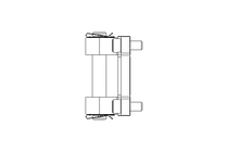 Flange oscilante SNCB-80