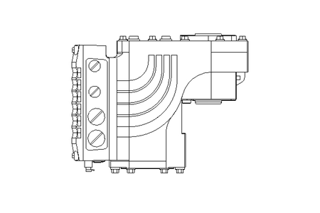 Movigear MGFAS2-DSM 80 Nm