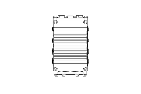 МЕХАТРОННЫЙ ПРИВОД 80NM