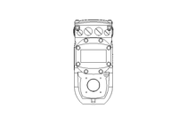 МЕХАТРОННЫЙ ПРИВОД 80NM