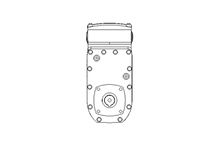 Movigear MGFAS2-DSM 80 Nm