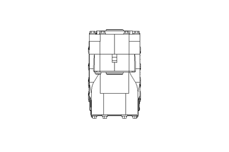 Movigear MGFAS2-DSM 20 Nm