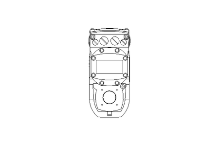 Movigear MGFAS2-DSM 20 Nm