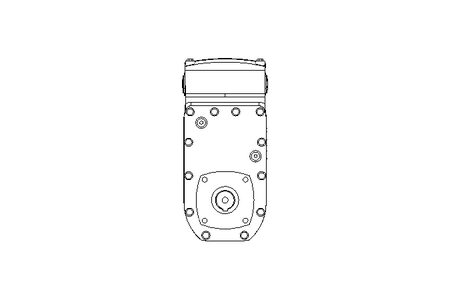 Movigear MGFAS2-DSM 20 Nm