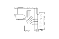 MOTEUR REDUCTEUR