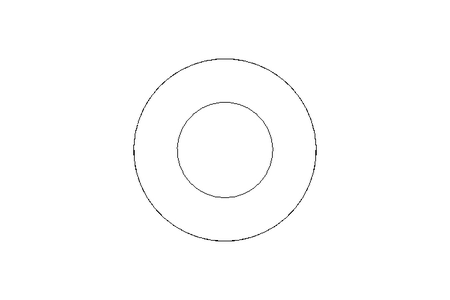 Sicherungsscheibe NLSS M8 1.4404