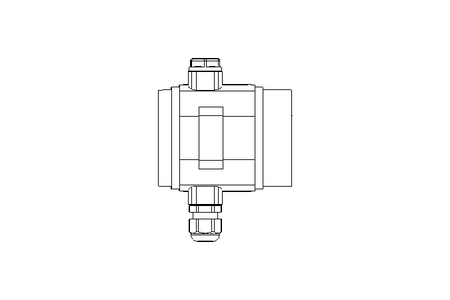 PRESSURE TRANSMITTER