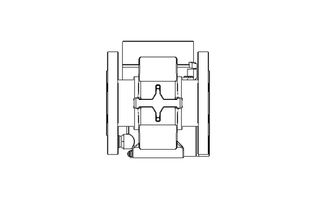 FLOW METER