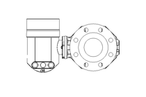 FLOW METER