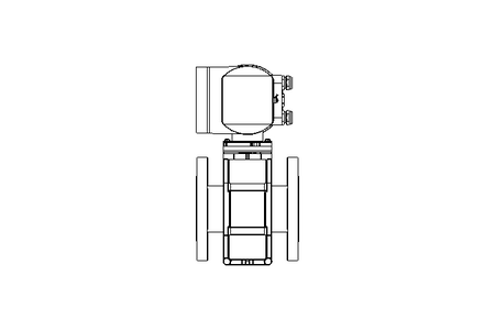 FLOW METER