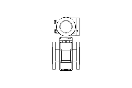 FLOW METER