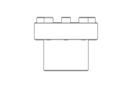 TIGHTENING/CLAMPING KIT