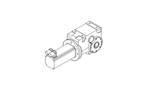 Kegelradgetriebemotor 5,3 Nm