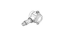 PRESSURE TRANSMITTER