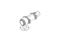 SAFETY VALVE