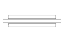 Plain bearing PRT-01 60x160x145x33x10