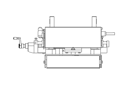 CONTROLEUR / REGULATEUR