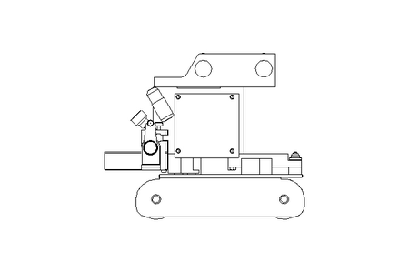 CONTROLEUR / REGULATEUR