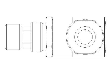 CHECK VALVE GR-QS-6