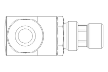 CHECK VALVE GR-QS-6