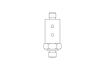 Elektronischer Druckschalter DS 6