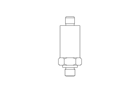 Elektronischer Druckschalter DS 6