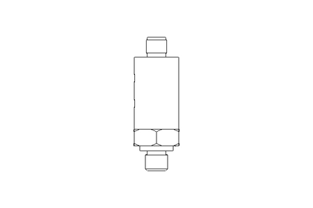 Elektronischer Druckschalter DS 6