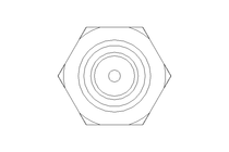 Elektronischer Druckschalter DS 6