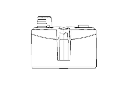 Analogeingangsmodul X67