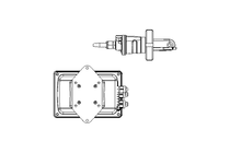 Conductivity meter