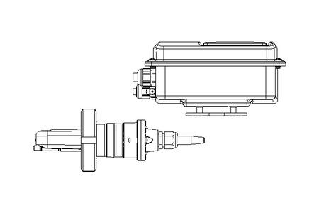 Conductivity meter