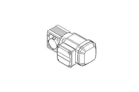 GEAR MOTOR