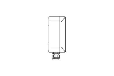 Bediengerät SICON