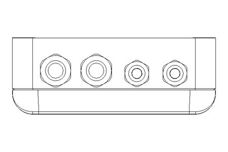 Bediengerät SICON