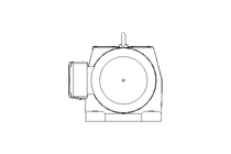 Stirnradgetriebemotor 15 Nm