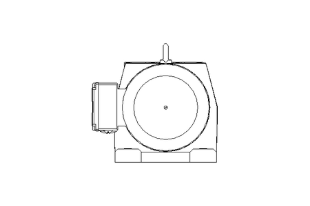 Stirnradgetriebemotor 15 Nm