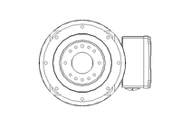 Planetengetriebemotor 3,00 Nm