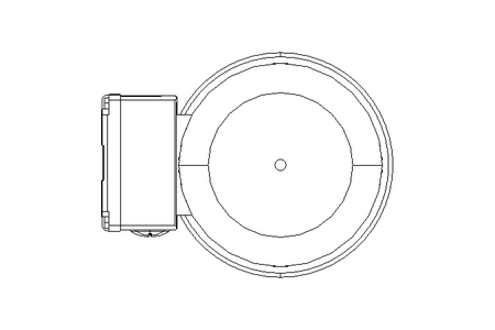 Planetengetriebemotor 3,00 Nm