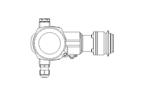 PRESSURE TRANSMITTER